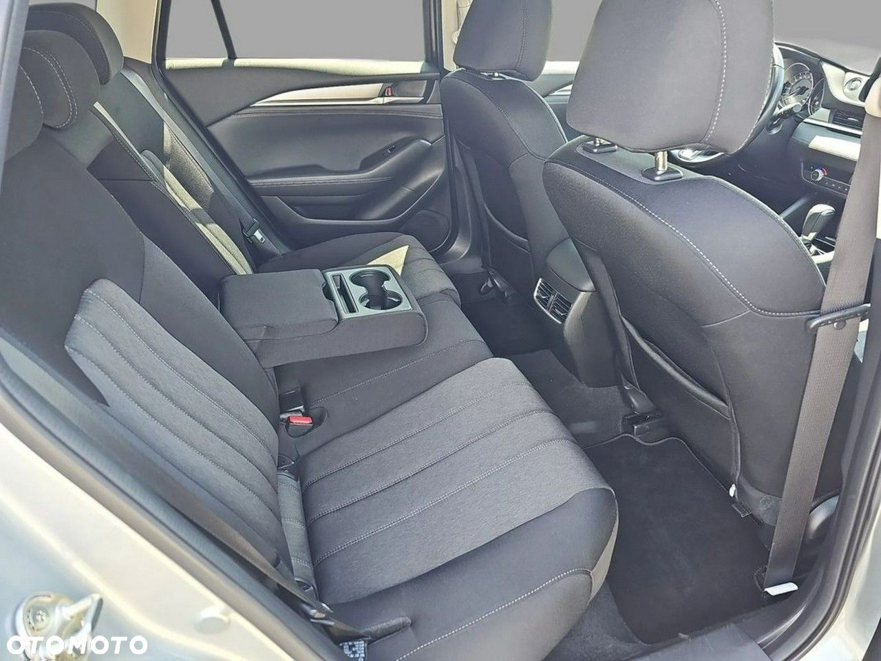 Mazda 6 2.0 Center-Line - 12