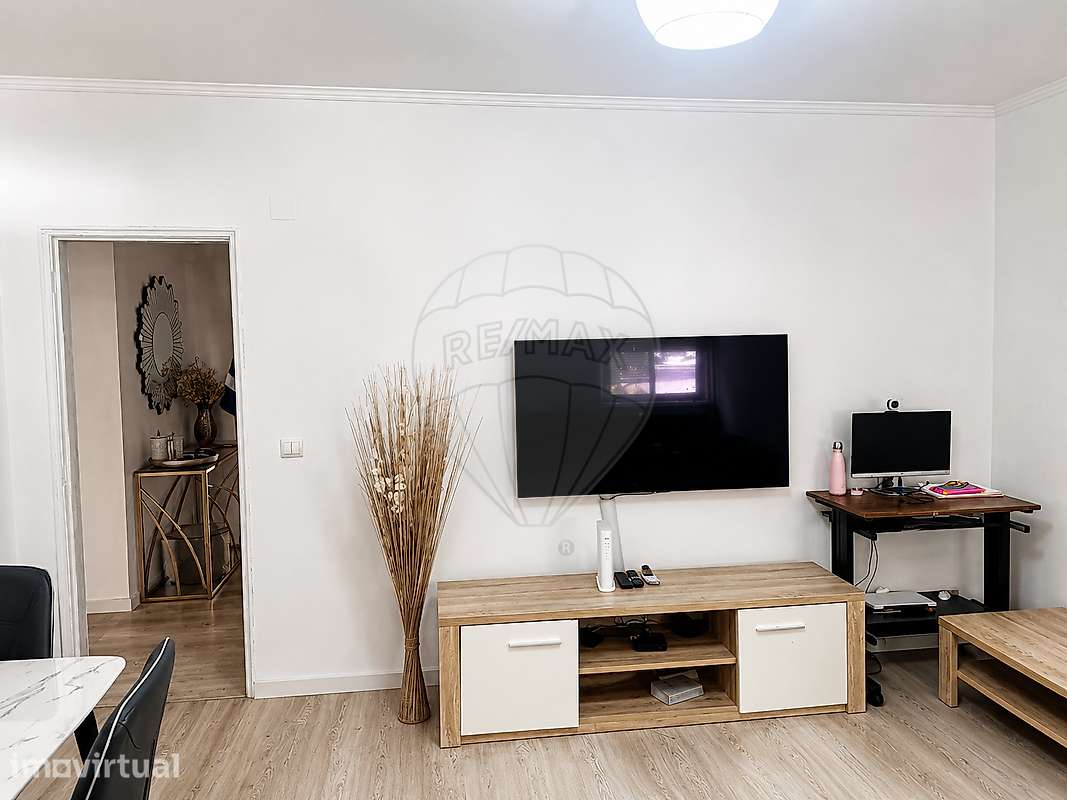 Apartamento T3 para venda - Grande imagem: 2/6