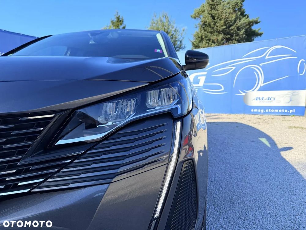 Peugeot 3008 1.5 BlueHDi Allure S&S EAT8 - 13