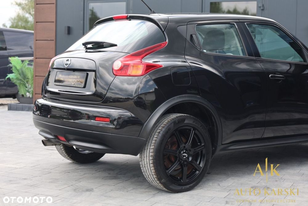 Nissan Juke - 18