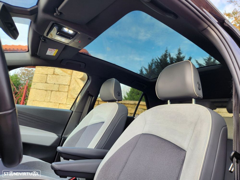 VW ID.3 Performance Upgrade Pro Business - 39