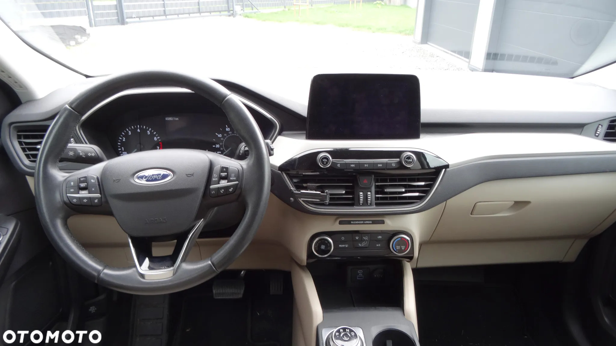 Ford Escape 1.5 EcoBoost AWD SE - 13