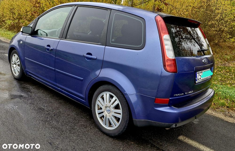 Ford C-MAX - 5