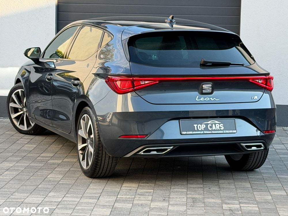 Seat Leon - 25