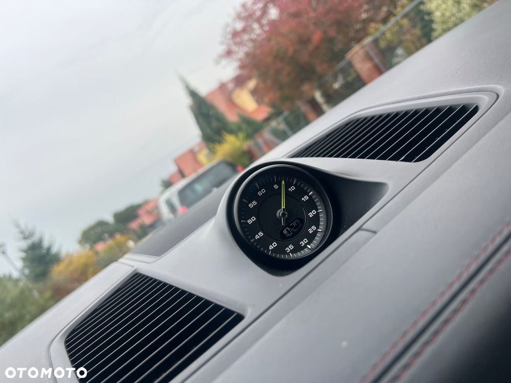 Porsche Cayenne Coupe - 39