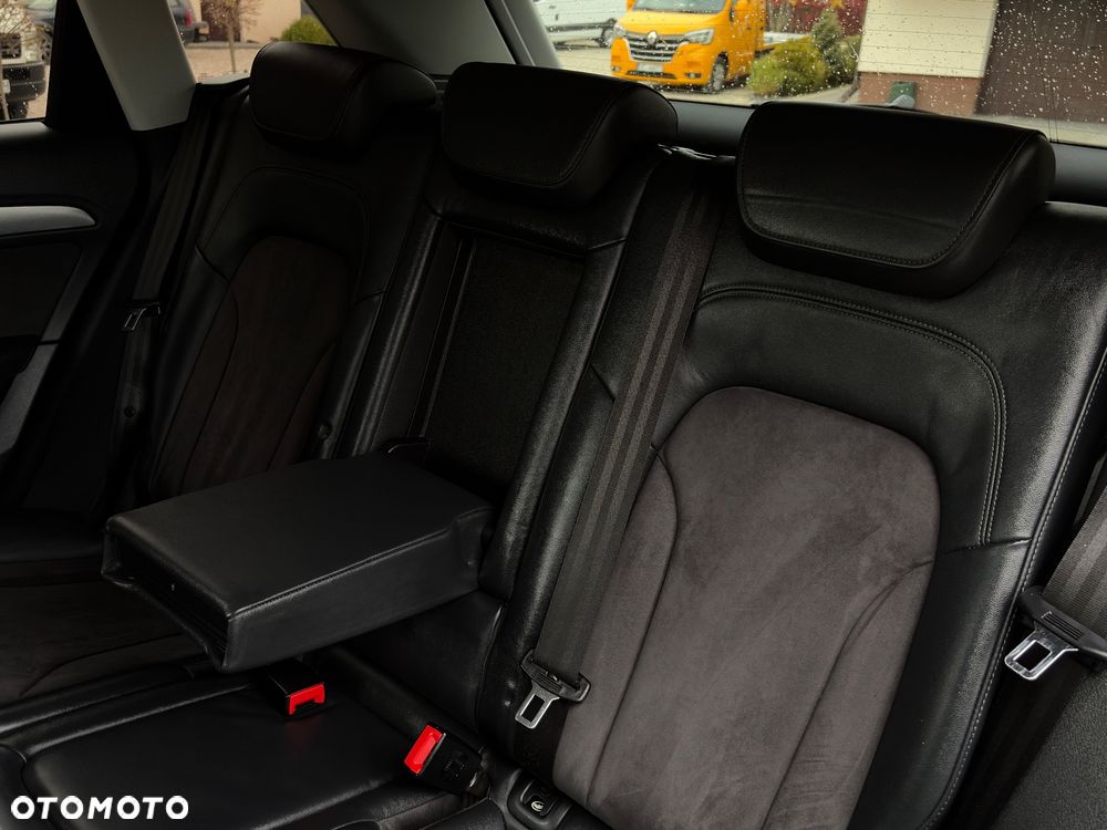 Audi Q5 2.0 TDI Quattro S tronic - 34