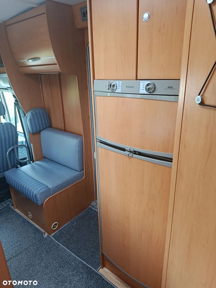 Ford hymer - 7