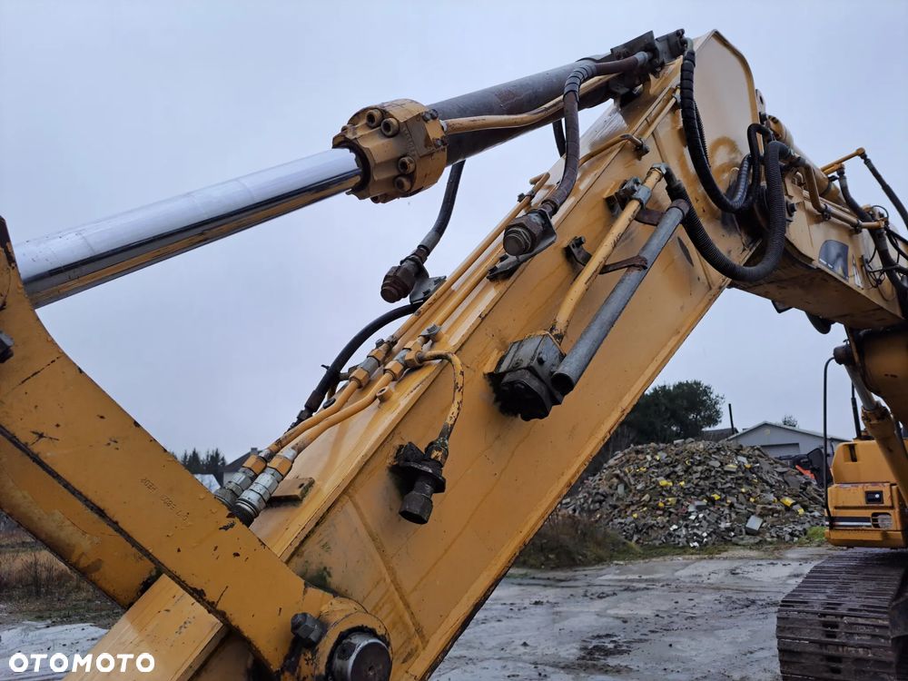 Caterpillar 318BL - 8