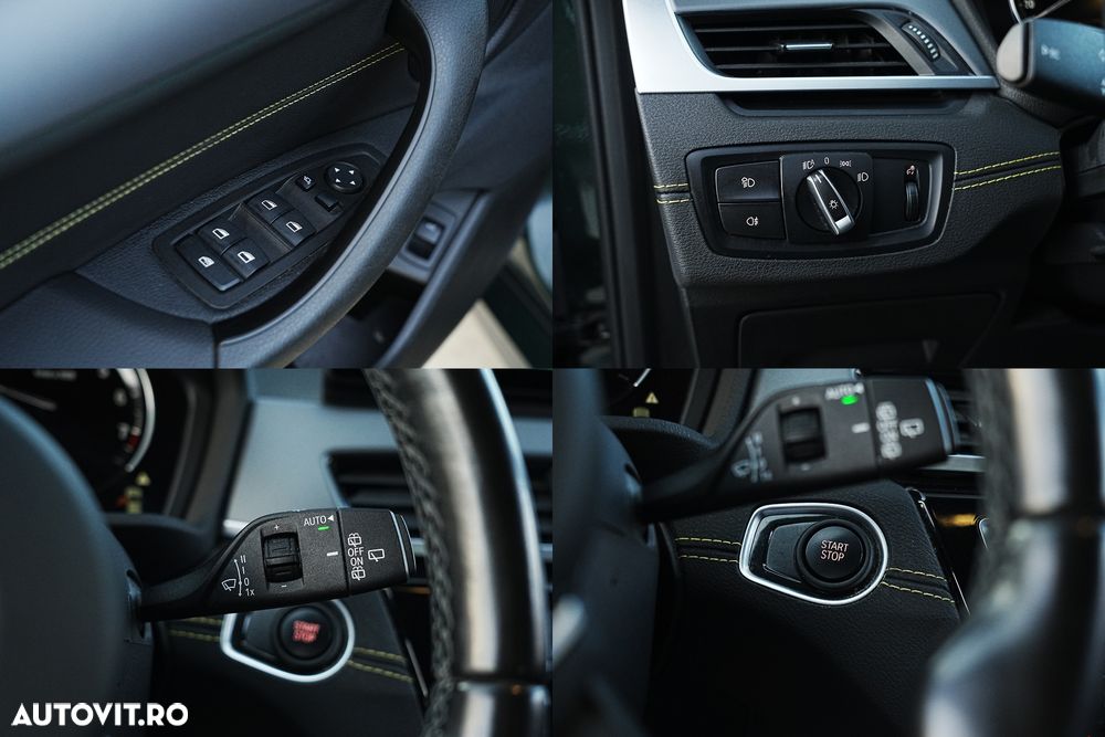 BMW X2 xDrive25e Edition Goldplay - 33