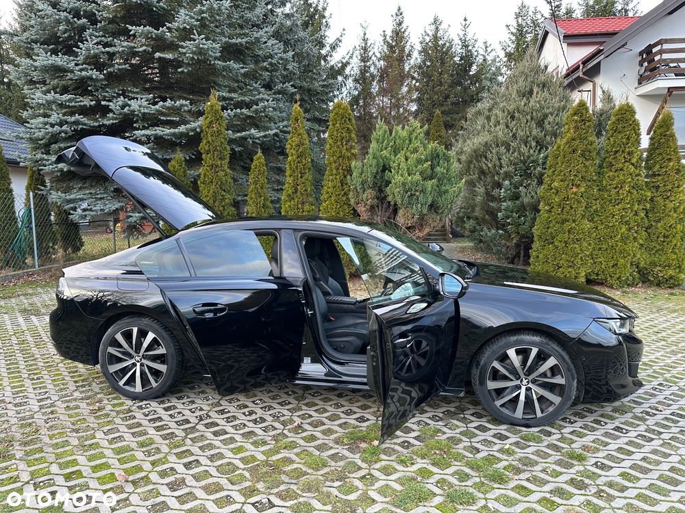 Peugeot 508 2.0 BlueHDi GT S&S - 18