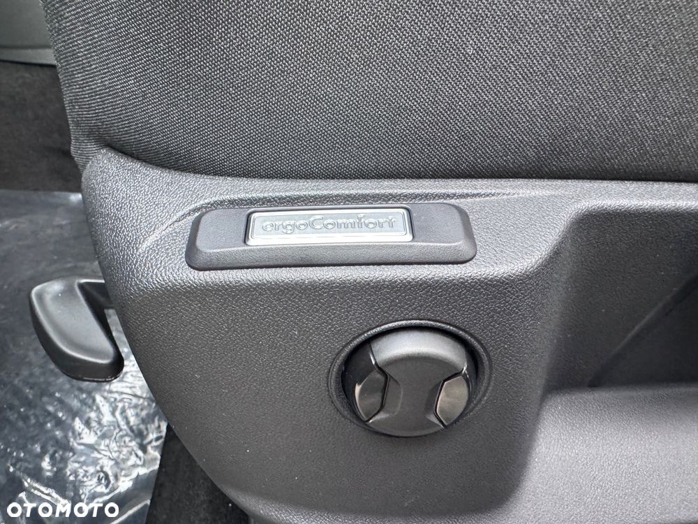 Volkswagen Caddy - 19