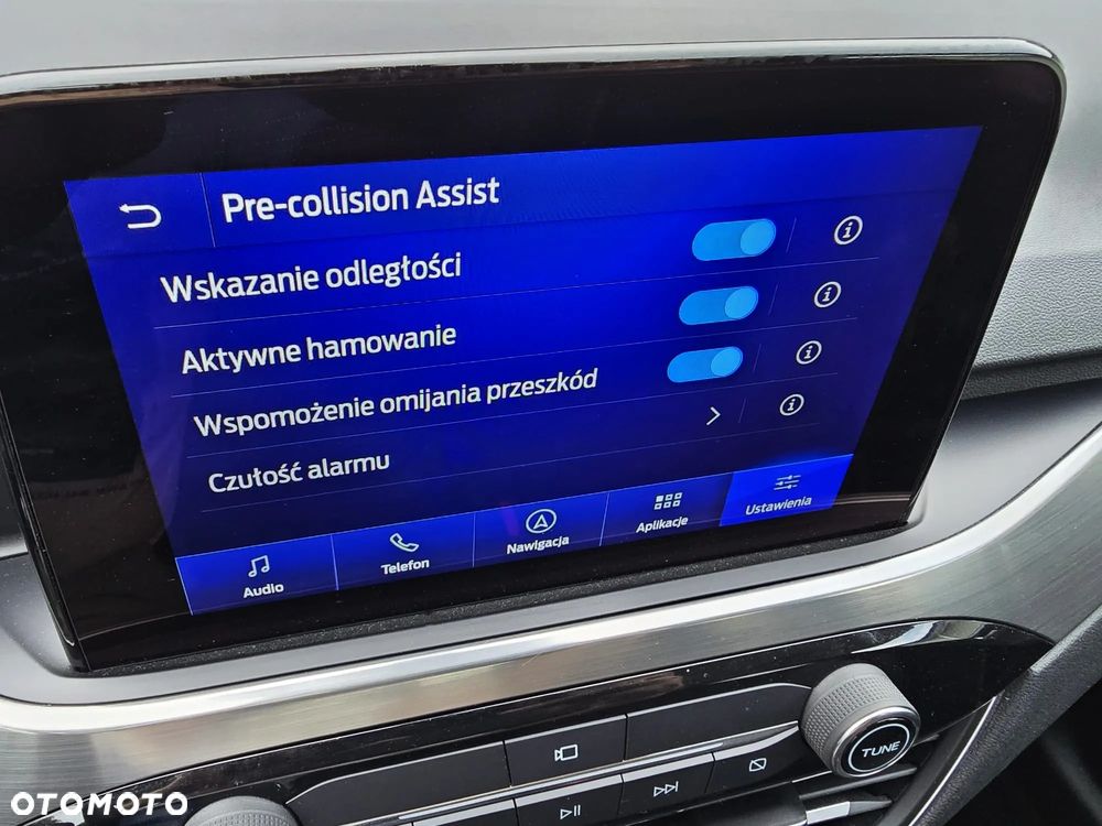 Ford Kuga 1.5 EcoBoost FWD Titanium X - 27