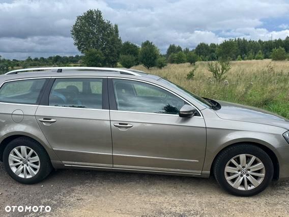 Volkswagen Passat 1.4 TSI BMT Highline - 2
