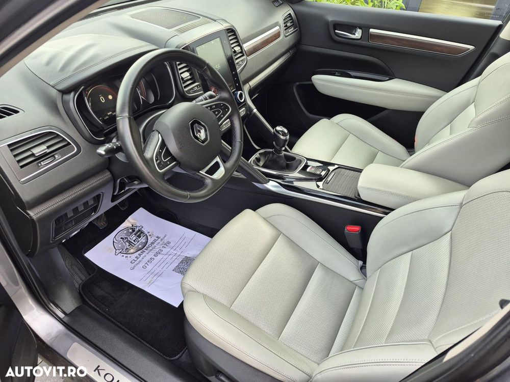 Renault Koleos - 7