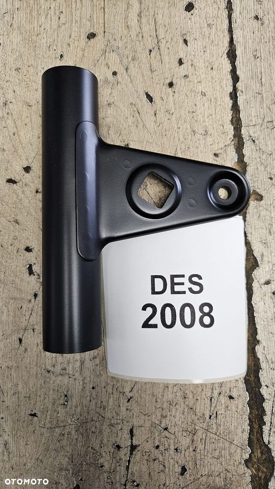 Uchwyt mocowanie lampy Suzuki ZR50  51530-46195-291 - 1