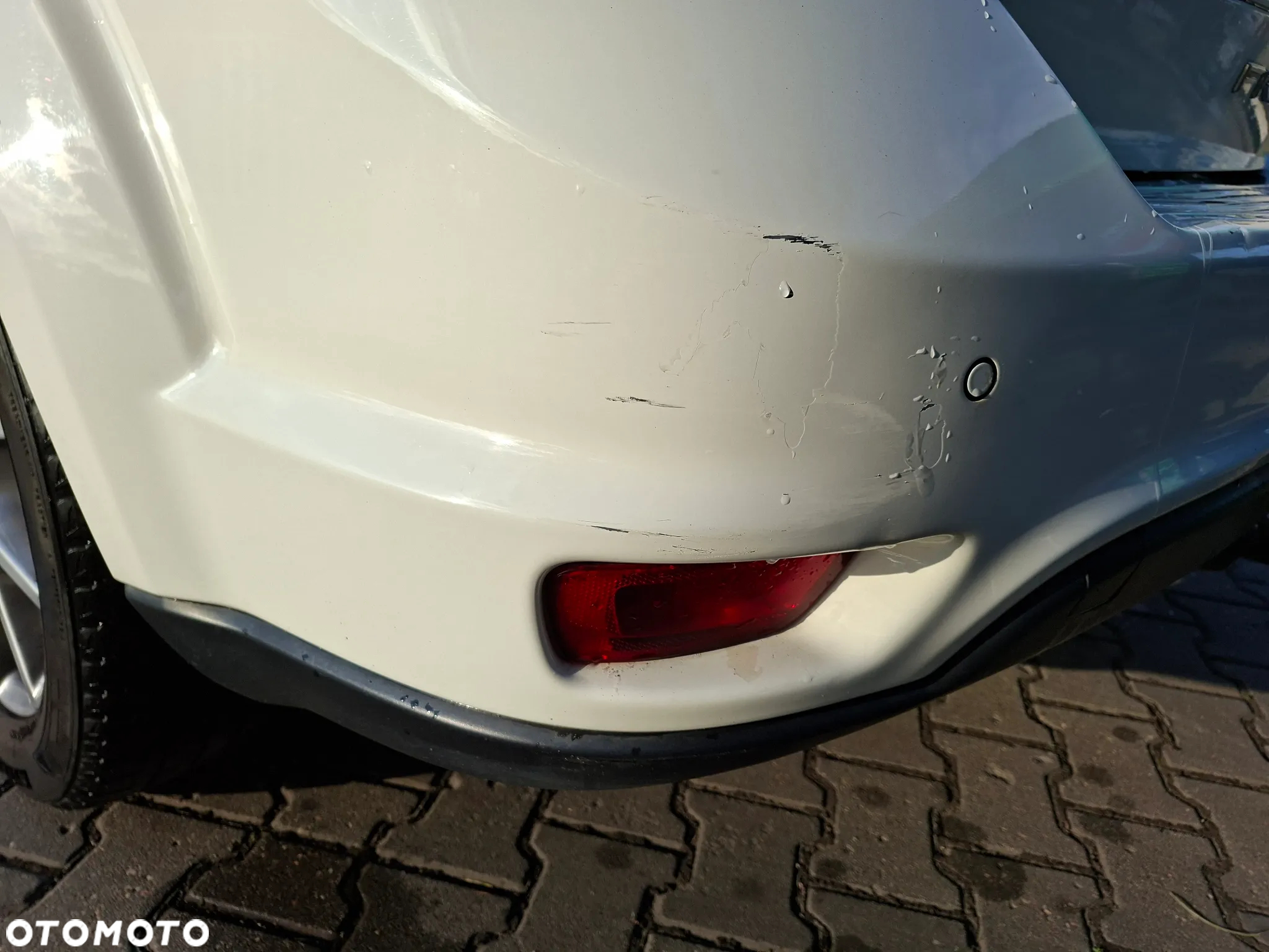 Fiat Freemont 2.0 Multijet Lounge AWD - 9