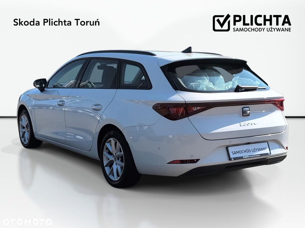 Seat Leon - 8