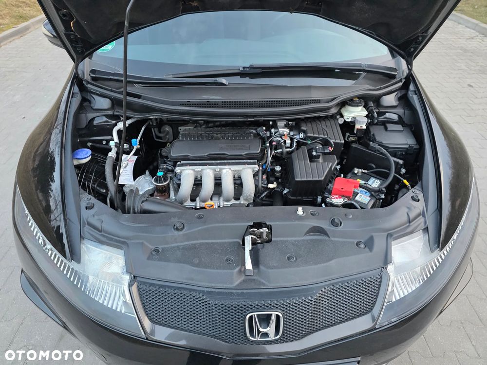 Honda Civic - 11