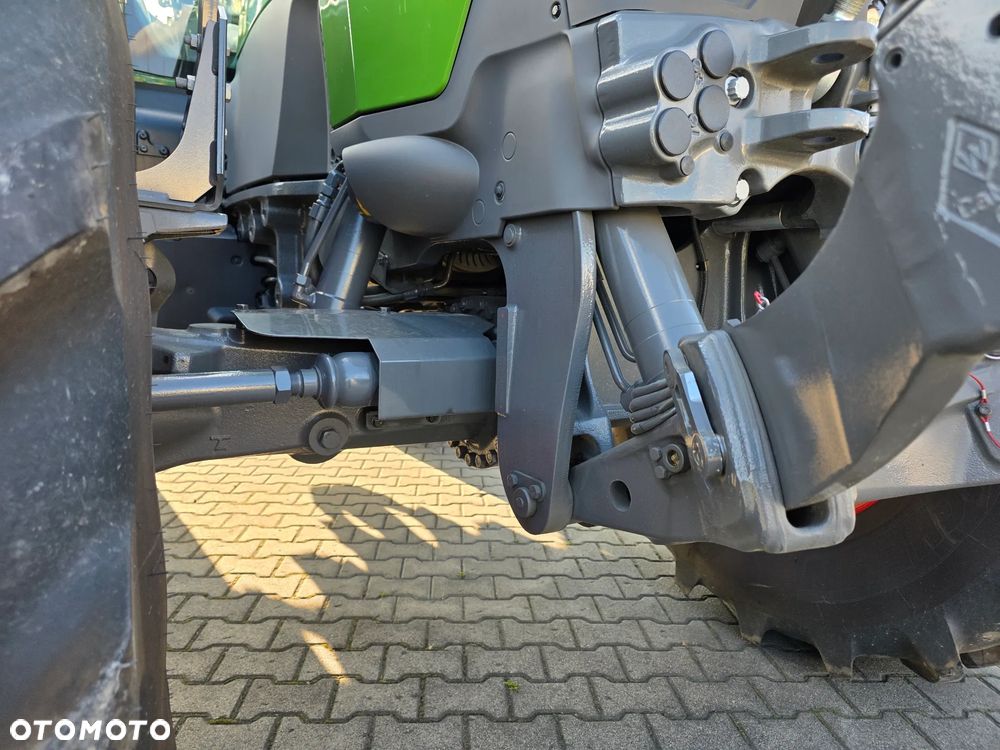 Fendt FENDT 726 VARIO Gen7 - DEMO tylko 30 MTH !!! - 16