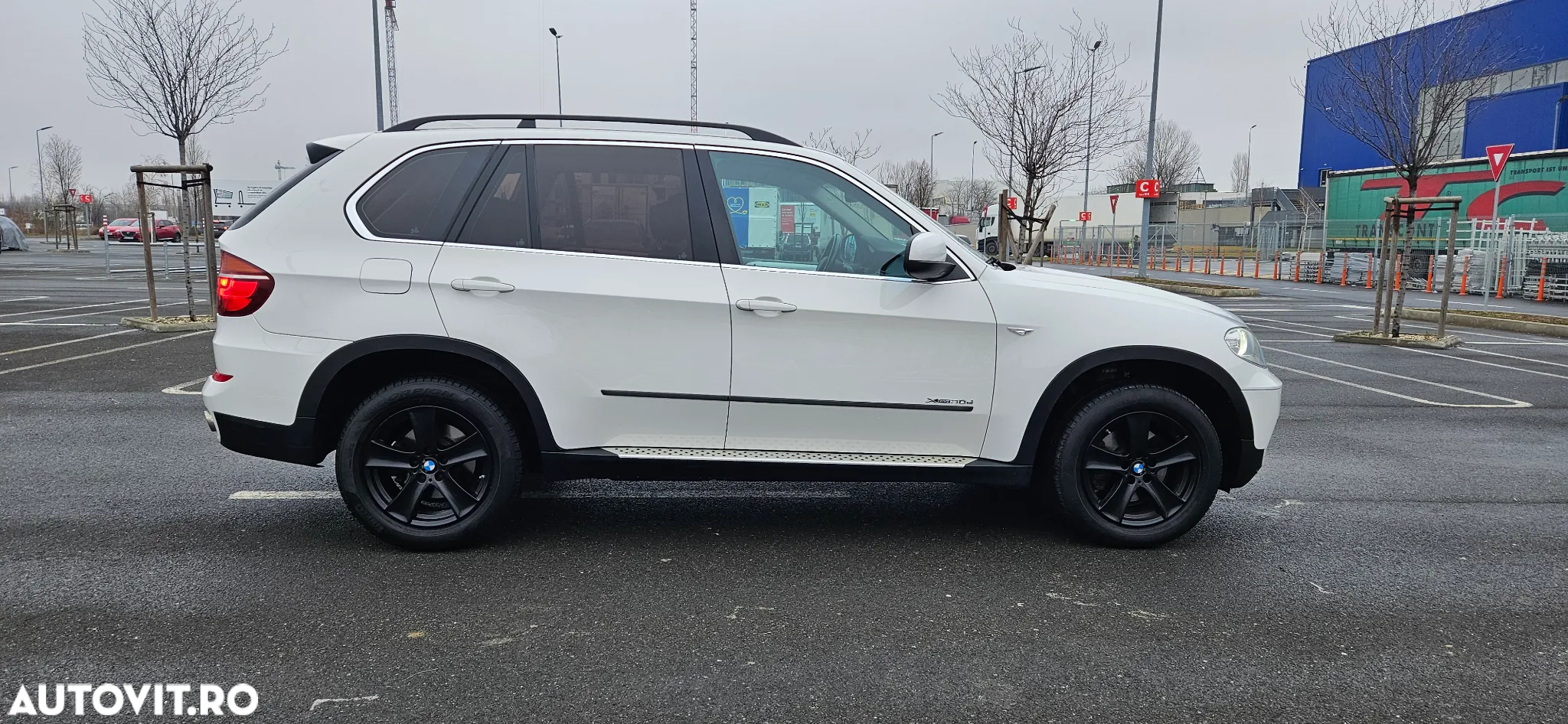 BMW X5 xDrive30d - 9