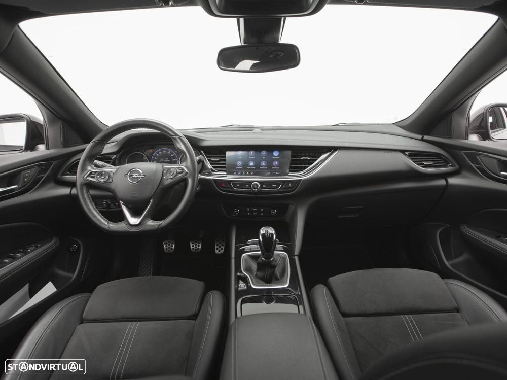 Opel Insignia Sports Tourer - 7