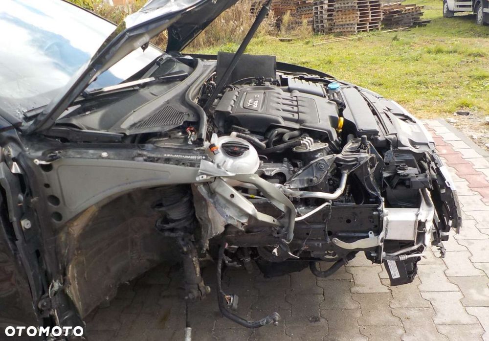 Audi A3 - 3