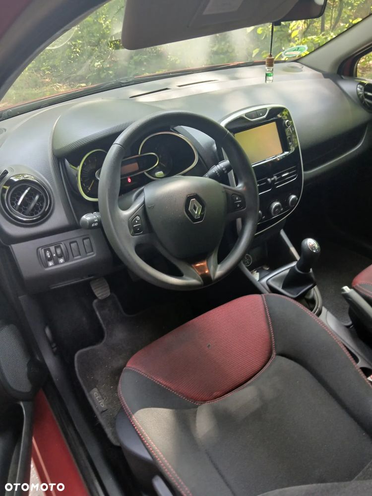 Renault Clio 1.2 16V Limited - 4