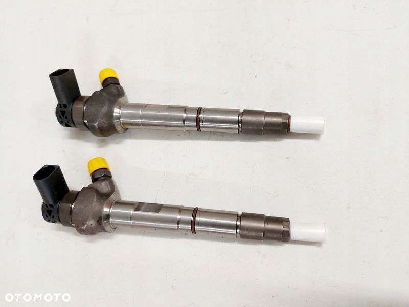 vw passat b8 1.6 tdi wtryskiwacz wtrysk paliwa 0445110469 04l130277ac - 3