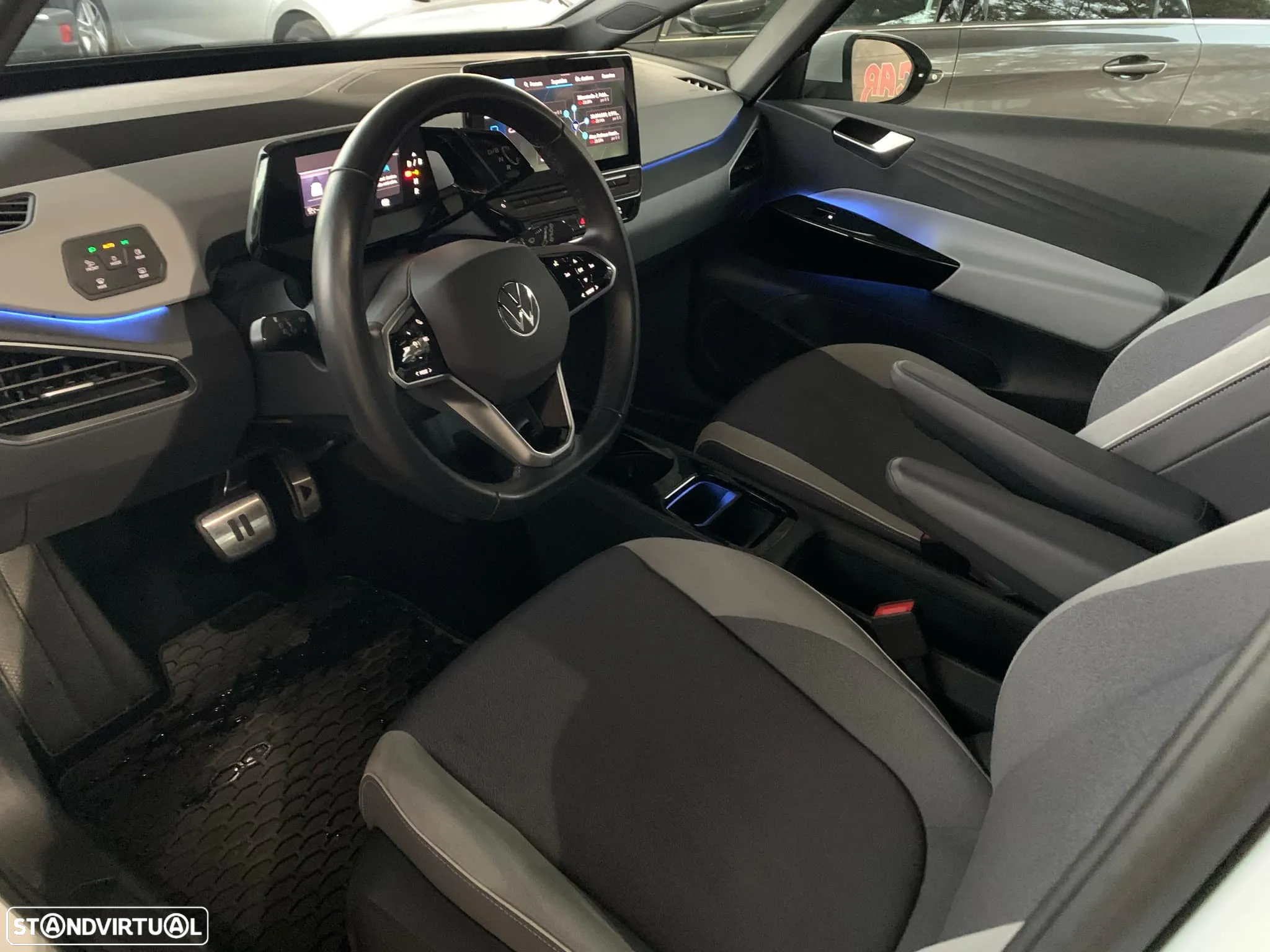 VW ID.3 Pure Performance - 8