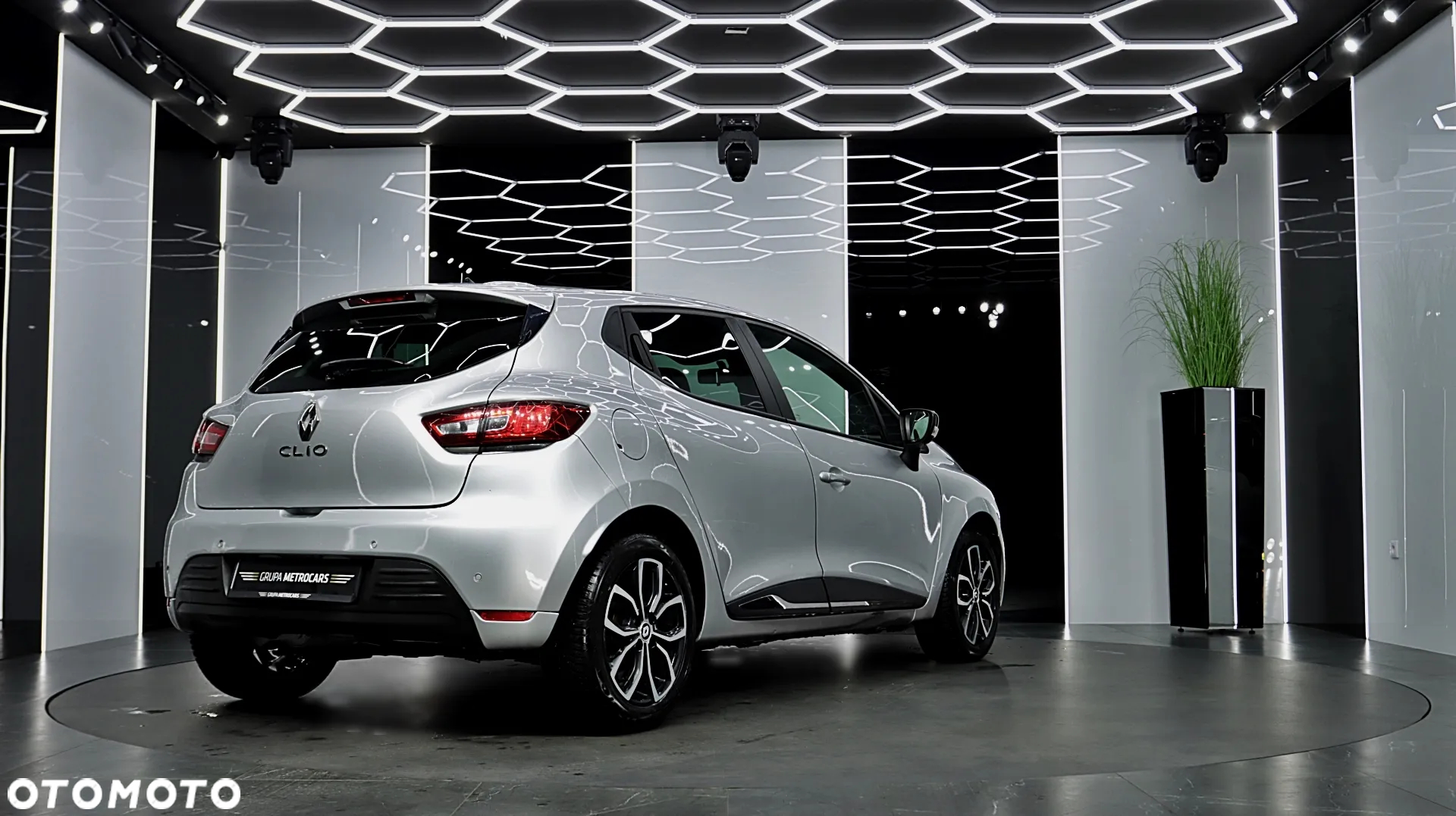 Renault Clio 0.9 Energy TCe Zen - 9