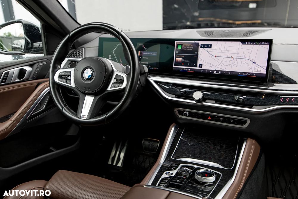 BMW X6 - 29