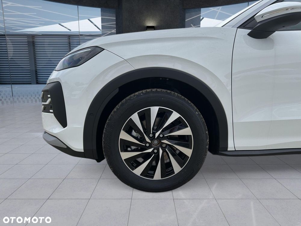 Volkswagen T-Roc 1.5 eTSI Life DSG - 31