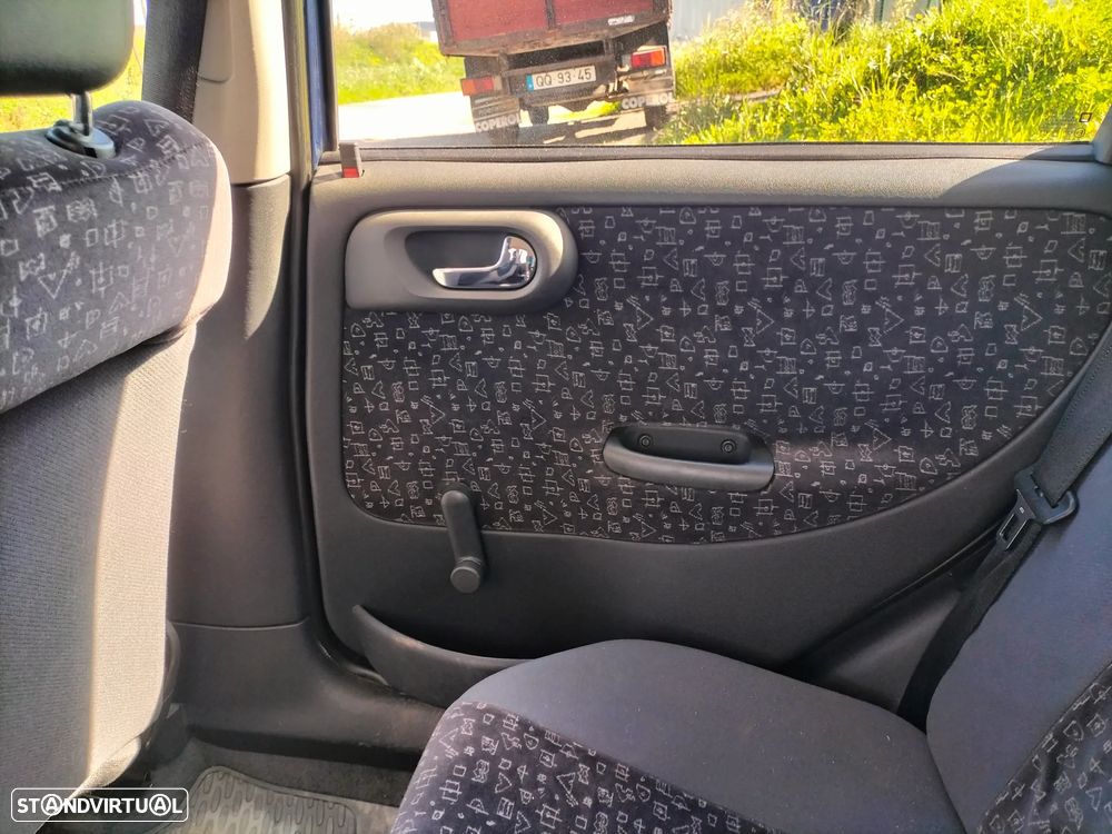 Opel Corsa 1.2 16V Elegance - 27