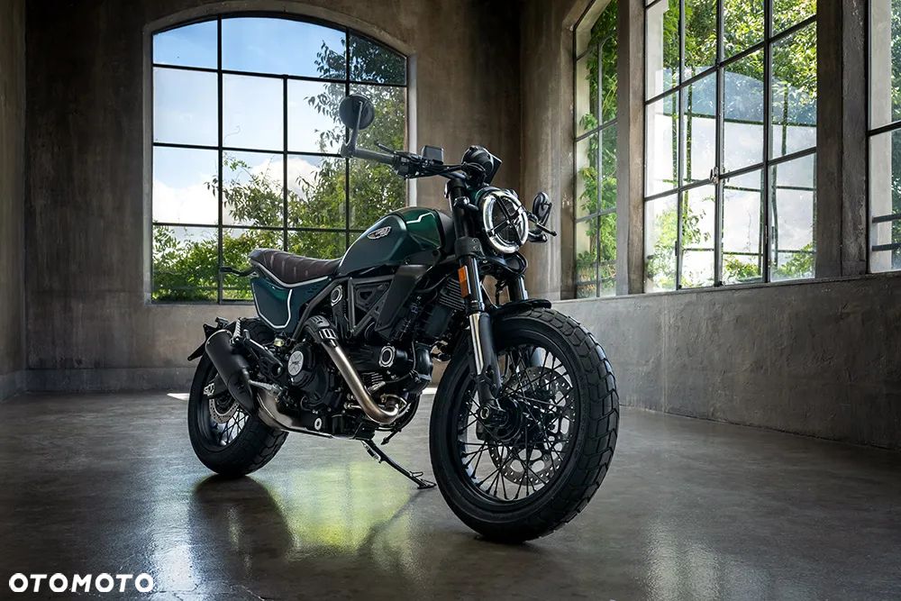 Ducati Scrambler - 23