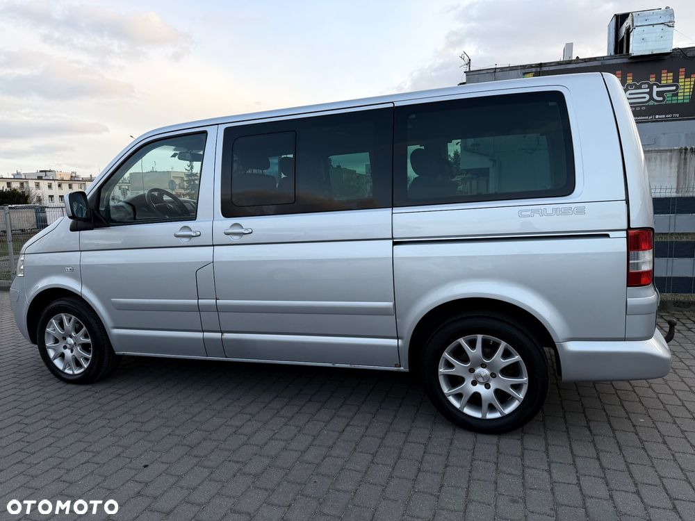 Volkswagen Multivan L1 Business - 6