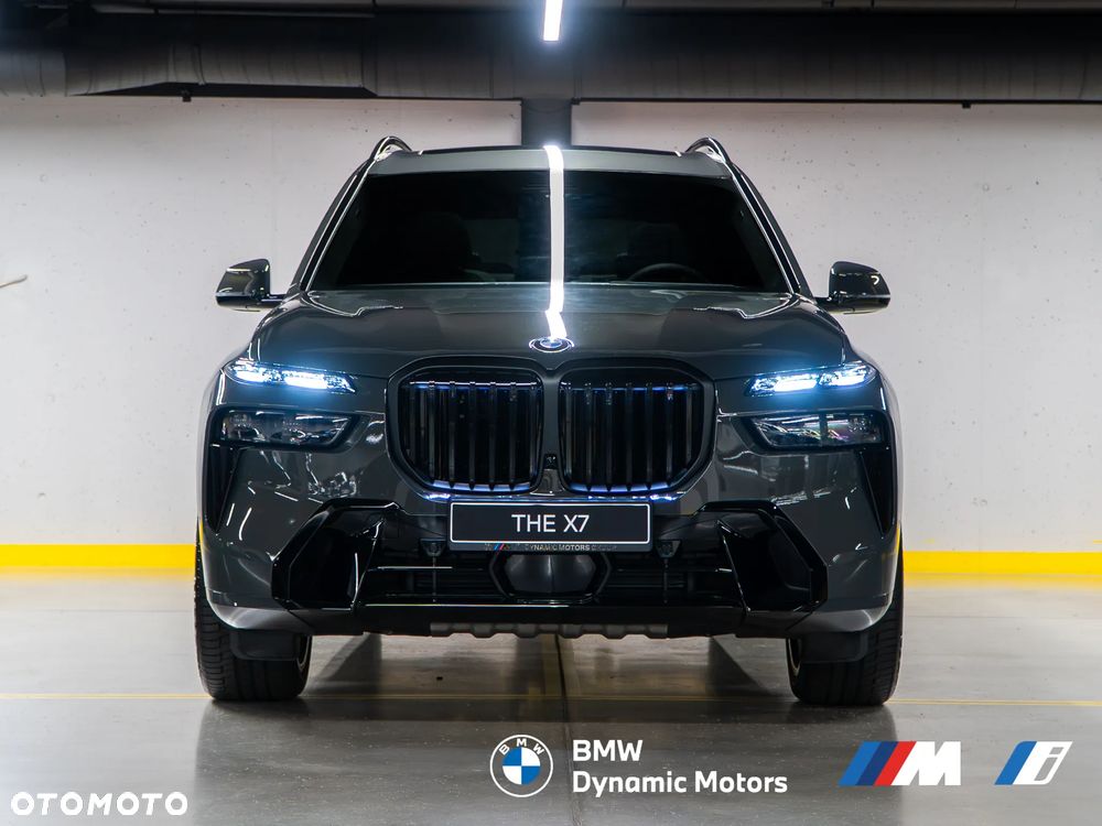 BMW X7 xDrive40d - 3