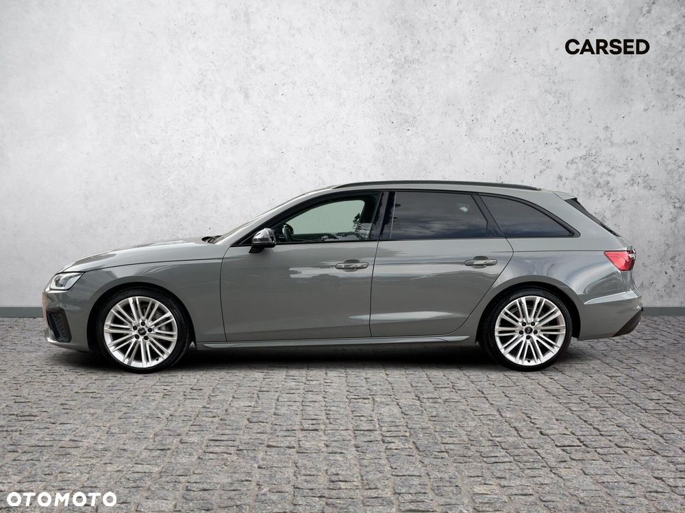 Audi A4 Avant 40 TDI Quattro Sport S tronic - 3
