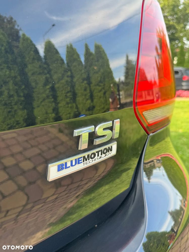 Volkswagen Polo 1.2 TSI BMT Comfortline - 10