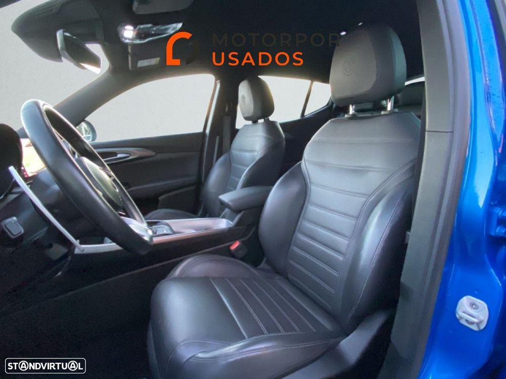 Alfa Romeo Tonale 1.3 Plug-In Hybrid Veloce e-AWD - 9