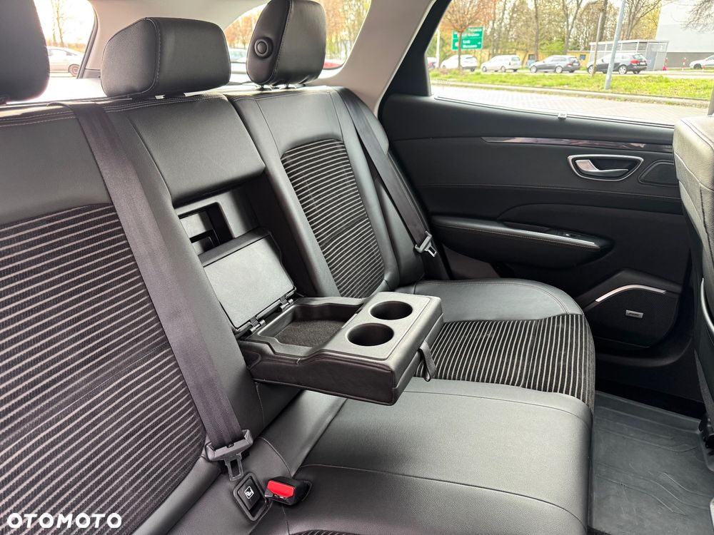 Renault Talisman Grandtour ENERGY dCi 130 EDC LIMITED - 20