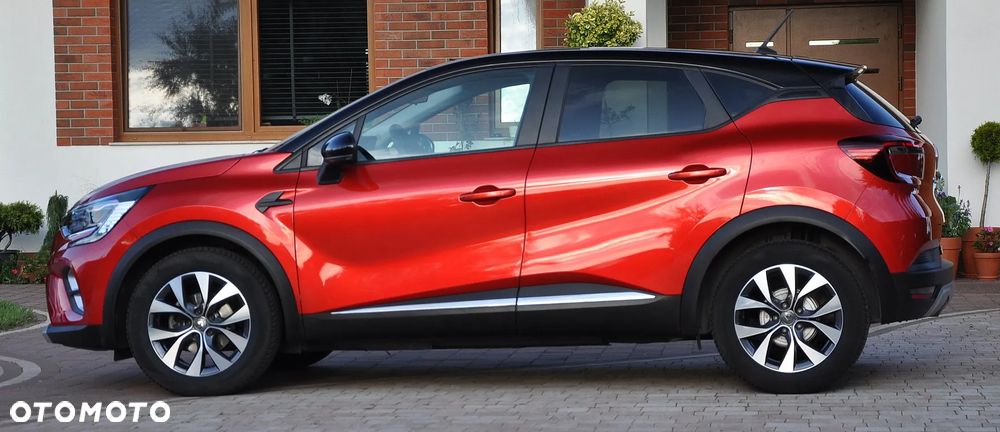 Renault Captur - 5