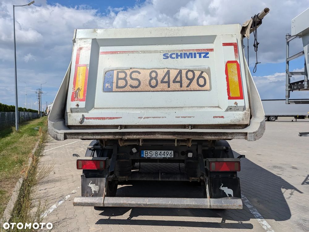 Schmitz Cargobull SGF S3 - 3