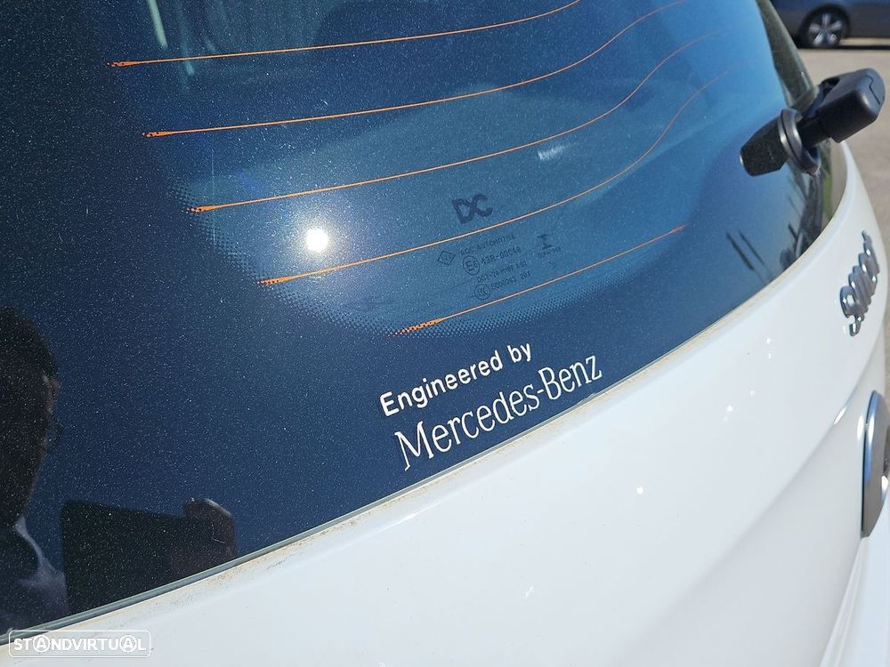 Smart ForFour Passion - 24