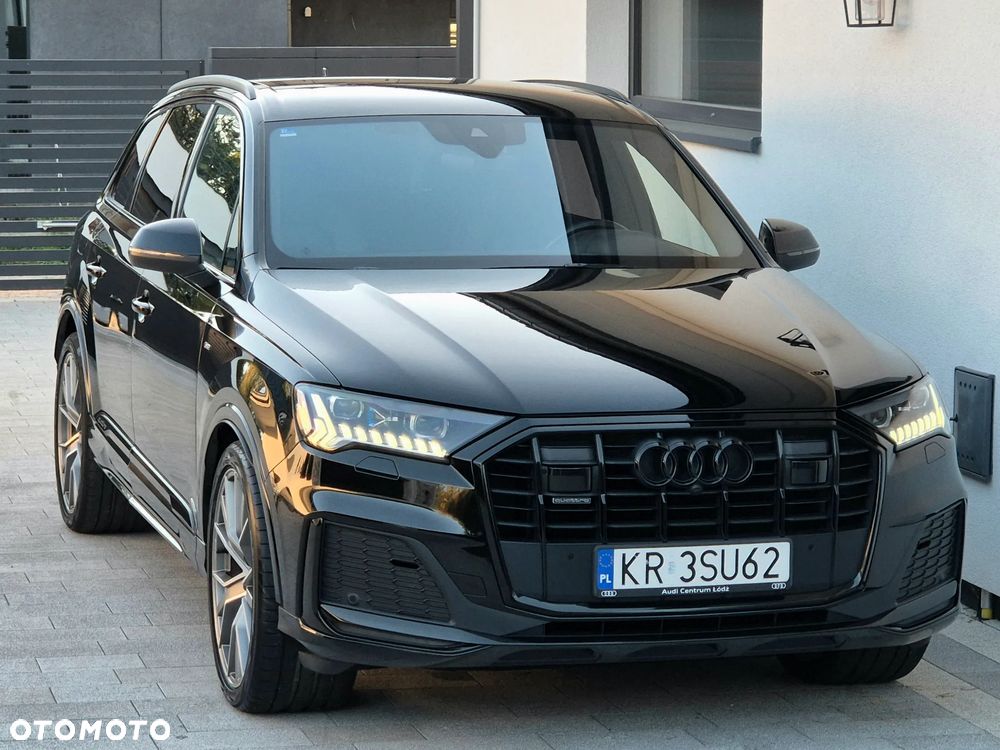 Audi Q7 - 19