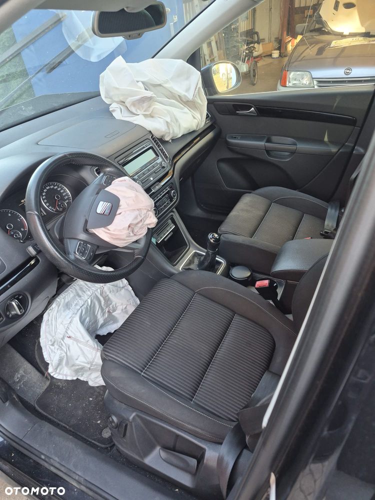 Seat Alhambra - 7