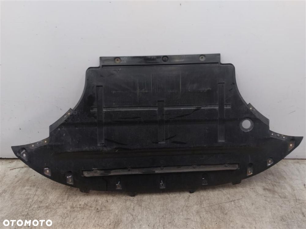 Osłona pod silnik Audi Q5 I 8R 2008-2016 2.0 TDI 8R1863821F - 1