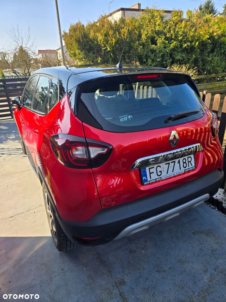 Renault Captur - 2