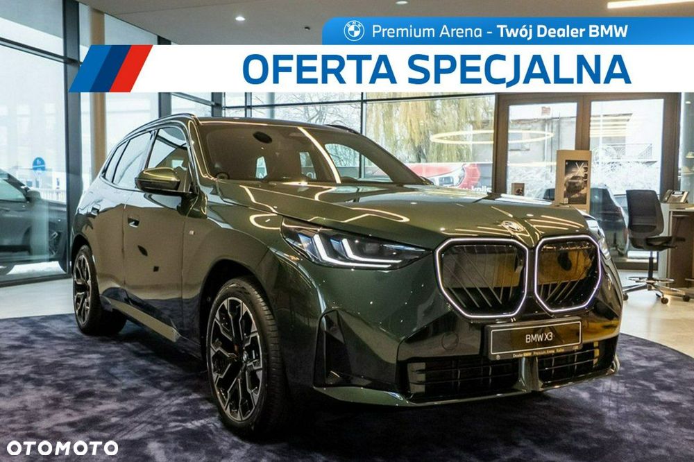 BMW X3 - 1