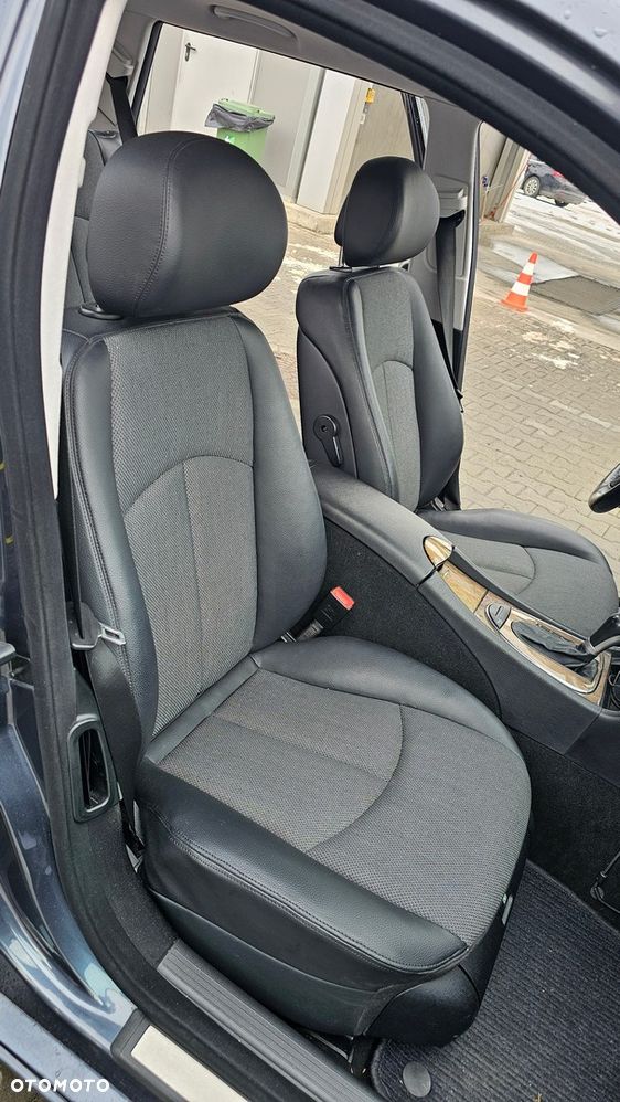 Mercedes-Benz 280 CDI 7G-TRONIC Avantgarde DPF - 10