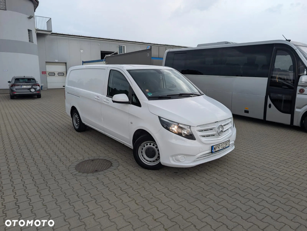 Mercedes-Benz Vito 116